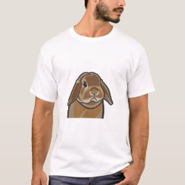Camiseta La vida ociosa