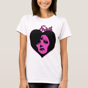 CAMISETA LA VIE EN ROSA