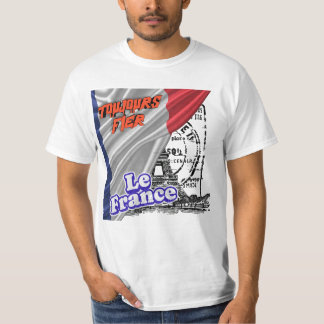 Camiseta La vie est Belle T-shirt