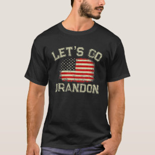 Camiseta La vieja bandera de los Estados Unidos vintage vam