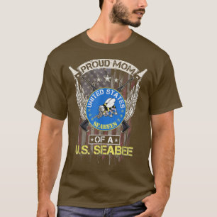 Camiseta La vieja bandera estadounidense de los Estados Uni
