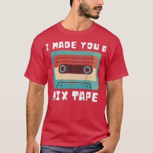 Camiseta La vieja escuela de castellano de música que le hi