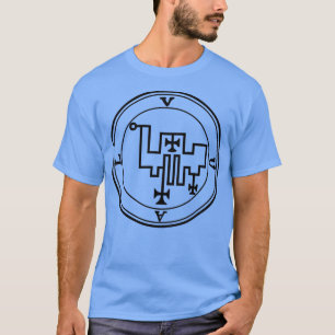 Camiseta La vigilia espiritual da amor a las mujeres negras