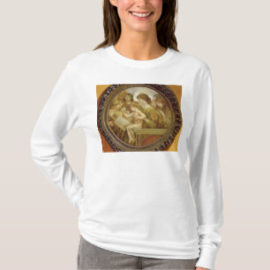 Camiseta La Virgen de los ángeles