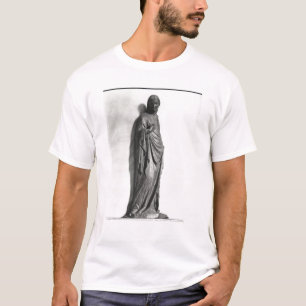 Camiseta La Virgen del anuncio