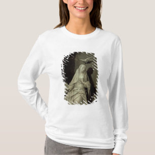 Camiseta La Virgen del anuncio