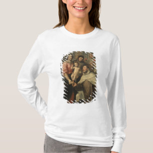 Camiseta La Virgen del Carmelites