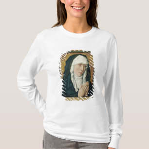 Camiseta La Virgen del dolor 2