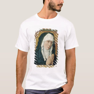 Camiseta La Virgen del dolor 2