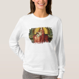 Camiseta La Virgen y el niño 2