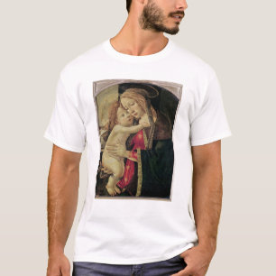 Camiseta La Virgen y el niño, c.1500