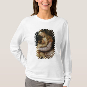 Camiseta La Virgen y el niño, c.1570-76
