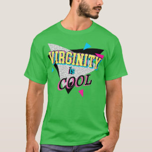 Camiseta La virginidad es Guay