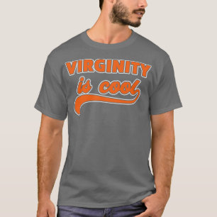 Camiseta La virginidad es Guay Virgin