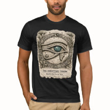La Visión del Ancestro | Ojo de Horus 