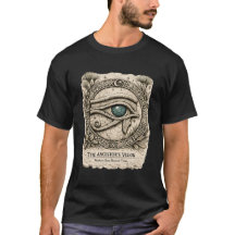 La Visión del Ancestro | Ojo de Horus 