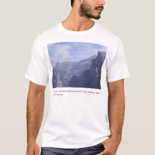 Camiseta La visión desde ellos