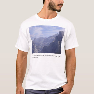 Camiseta La visión desde ellos