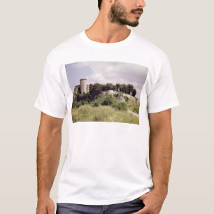 Camiseta La vista del viaje de Talbot y guarda de