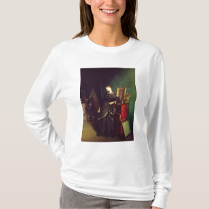 Camiseta La viuda, c.1850