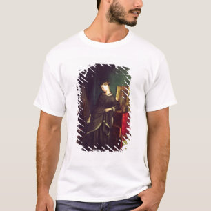 Camiseta La viuda, c.1850