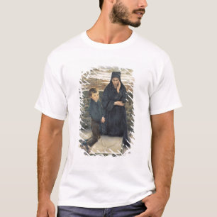 Camiseta La viuda del Ile de Sein, 1880