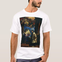La vocación de San Aloysius Luigi Gonzaga