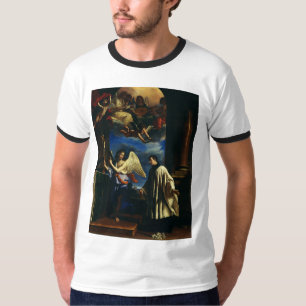 Camiseta La vocación de San Aloysius Luigi Gonzaga