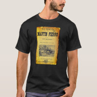 La Vuelta de Martín Fierro (Portada, 1879, primera