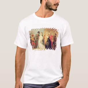 Camiseta La vuelta de Othello, acto II, escena ii de 'Othe