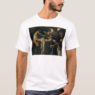 Camiseta La vuelta del hijo despilfarrador