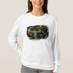 Camiseta La vuelta del hijo despilfarrador