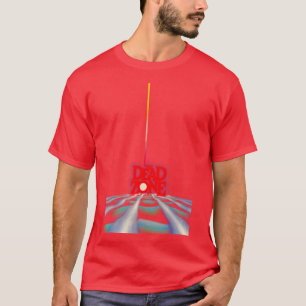 Camiseta La zona muerta