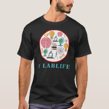 Lab Life - Vida de Laboratorio
