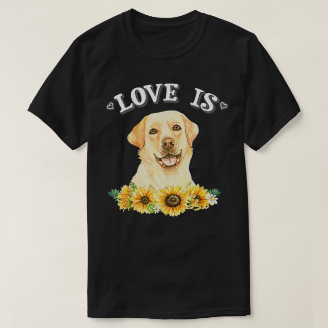 Camiseta Lab Mom5  (Diseño del anverso)