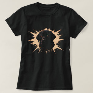 Camiseta Lab-olutely Adorable