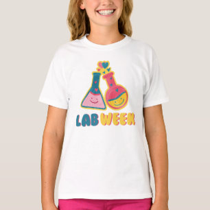 Camiseta Lab Tech 2024