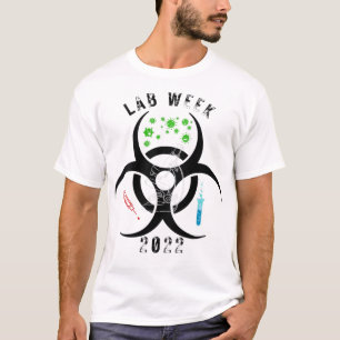 Camiseta Lab Week 2022