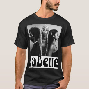 Camiseta LaBelle