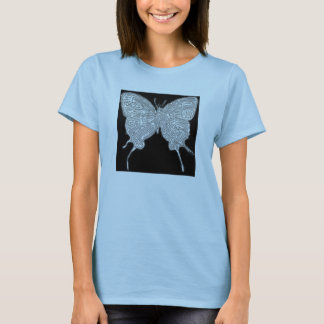 Camiseta Laberinto de Buttertfly