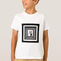 laberinto de corazón