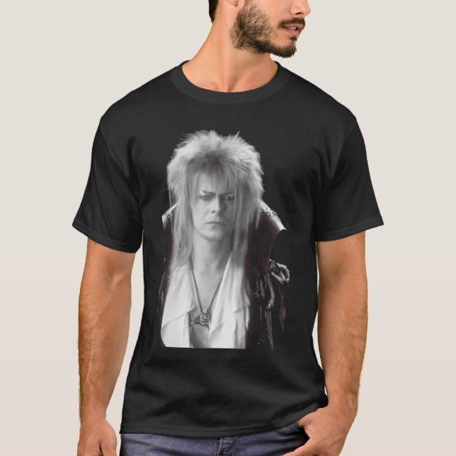 Camiseta Laberinto divertido (Anverso)