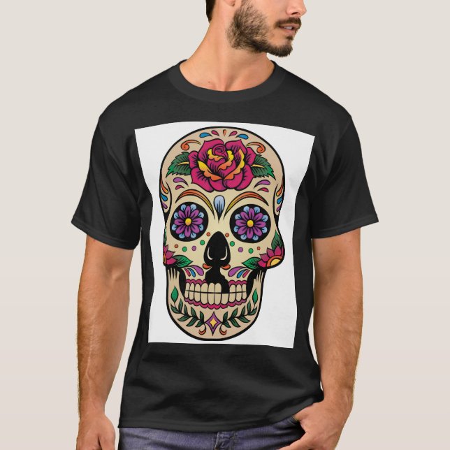 Camiseta Labio hendido - fisura (Anverso)
