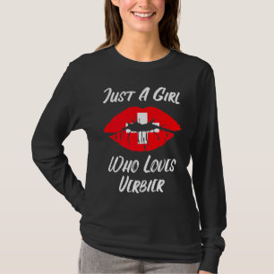 Camiseta Labios Boca Amor Bandera de Suiza Verbier