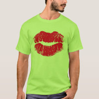 Labios calientes