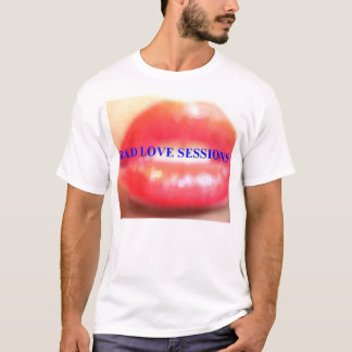 Camiseta labios del elise