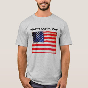 Camiseta LABOR DAY tee