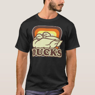 Camiseta Laboradores de pato