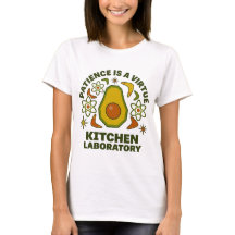 Laboratorio de Cocina – Aguacate Retro Moderno