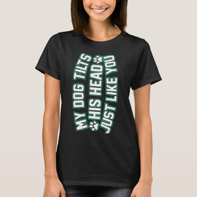 Camiseta Laboratorio Labrador Recuperador Labrador (Anverso)